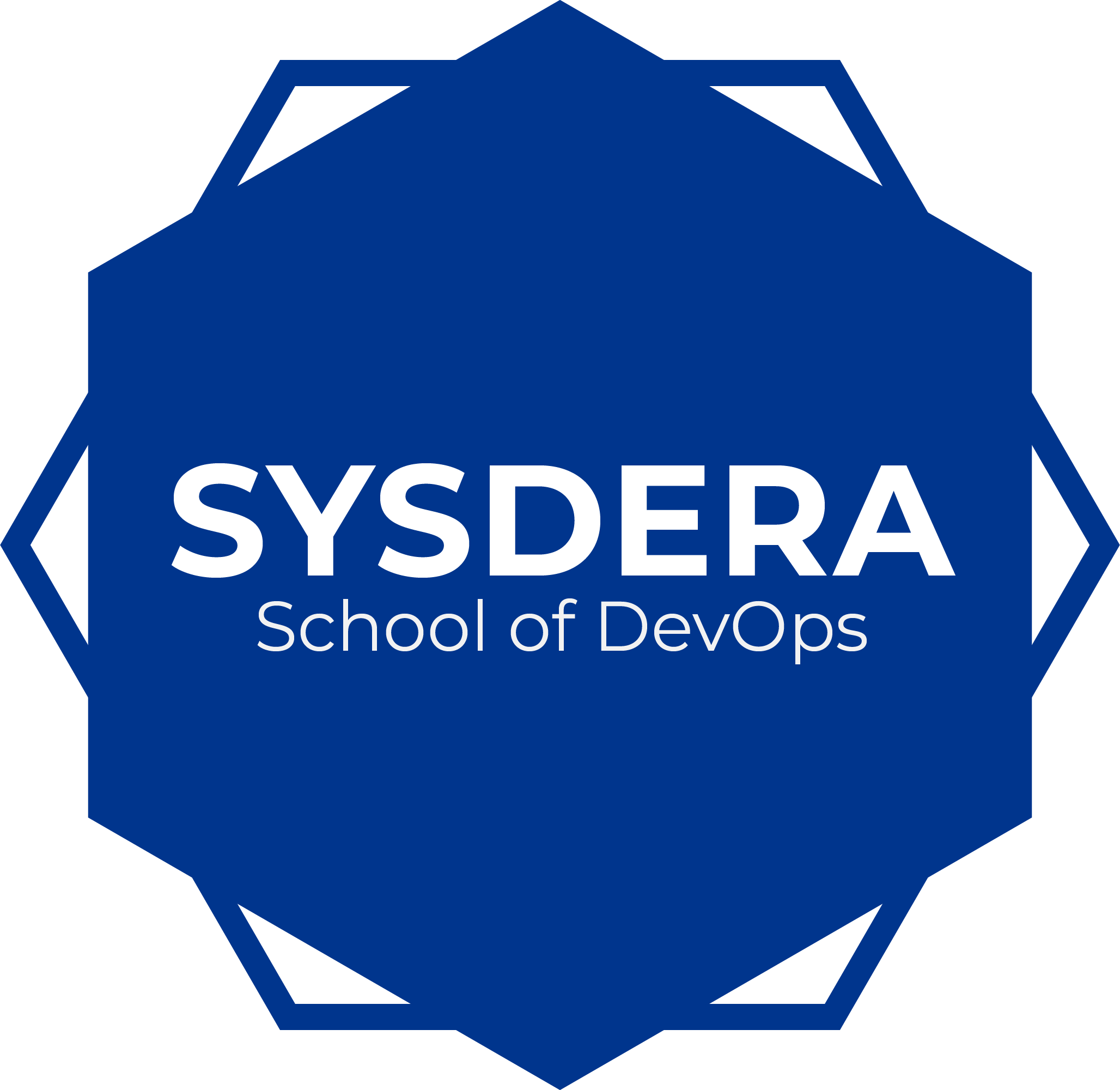 Sysdera School of DevOps